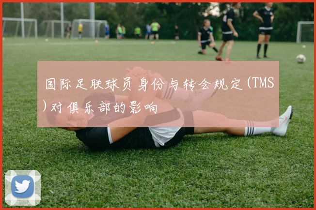 国际足联球员身份与转会规定(TMS)对俱乐部的影响